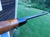 Remington 700 BDL Vintage 1969 243 With Scope Safe Queen As New, Ready For Fall - 10 of 13