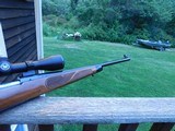 Remington 700 BDL Vintage 1969 243 With Scope Safe Queen As New, Ready For Fall - 13 of 13