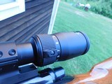Remington 700 BDL Vintage 1969 243 With Scope Safe Queen As New, Ready For Fall - 5 of 13