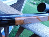 Remington 700 BDL Vintage 1969 243 With Scope Safe Queen As New, Ready For Fall - 4 of 13