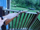 Remington 700 BDL VS (Varmint Model) Deluxe As New Condition Wildcat GIVEAWAY PRICE ! - 3 of 11