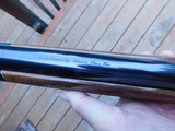 Remington 700 BDL VS (Varmint Model) Deluxe As New Condition Wildcat GIVEAWAY PRICE ! - 7 of 11