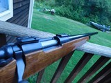 Remington 700 BDL VS (Varmint Model) Deluxe As New Condition Wildcat GIVEAWAY PRICE ! - 4 of 11