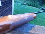 Remington 870 Wingmaster 1969 AS NEW CONDITION Barn Find - 11 of 14