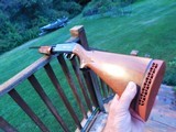 Remington 870 Wingmaster 1969 AS NEW CONDITION Barn Find - 3 of 14