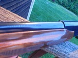 Remington 870 Wingmaster 1969 AS NEW CONDITION Barn Find - 5 of 14