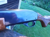 Remington 870 Wingmaster 1969 AS NEW CONDITION Barn Find - 9 of 14