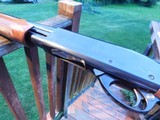 Remington 870 Wingmaster 1969 AS NEW CONDITION Barn Find - 8 of 14