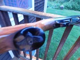Remington 870 Wingmaster 1969 AS NEW CONDITION Barn Find - 13 of 14
