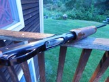 Remington 870 Wingmaster 1969 AS NEW CONDITION Barn Find - 14 of 14