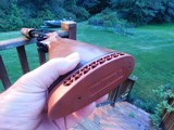 Remington 870 Wingmaster 1969 AS NEW CONDITION Barn Find - 6 of 14