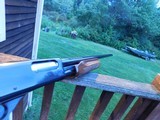 Remington 870 Wingmaster 1969 AS NEW CONDITION Barn Find - 2 of 14