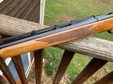 Remington 600 350 Rem Mag Early Production Near New Closet Queen
Bear Moose or Elk Carbine - 9 of 14
