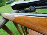 Remington 700 BDL VS (Varmint) Vintage Beauty 243. May1970 Handsome Heavy Barrel Long Range Varmint or Deer Rifle - 6 of 14