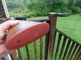 Ruger 77 RSI Mannlicher Stocked 270 As New Red Pad Beauty - 7 of 11