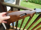 Winchester model 63 1948 .22 Long Rifle 22 Semi Auto. These are considered to be the finest 22 Semi Auto's Ever Designed. Take Down - 7 of 13