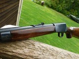 Winchester model 63 1948 .22 Long Rifle 22 Semi Auto. These are considered to be the finest 22 Semi Auto's Ever Designed. Take Down - 12 of 13