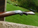 Winchester model 63 1948 .22 Long Rifle 22 Semi Auto. These are considered to be the finest 22 Semi Auto's Ever Designed. Take Down - 3 of 13