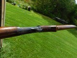 Winchester model 63 1948 .22 Long Rifle 22 Semi Auto. These are considered to be the finest 22 Semi Auto's Ever Designed. Take Down - 6 of 13