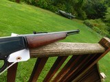 Marlin Model 39 Mountie 1955 Originally Sold By Sears
Good Condition Bargain Price JM Take Down 22 Lever - 9 of 10