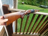 Savage 99 F (Featherweight) .308 1959 Beauty! - 2 of 13