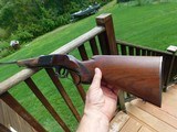 Savage 99 F (Featherweight) .308 1959 Beauty! - 10 of 13