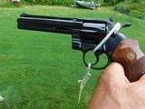 Colt Python 1979 6