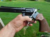 Colt Python 1979 6