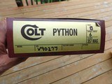 Colt Python 1979 6
