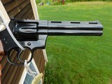 Colt Python 1979 6