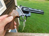 Colt Python 1979 6
