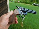 Colt Python 1979 6