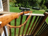 Winchester Pre 64 Model 70 Featherweight1962 Beauty 30 06 - 1 of 8