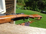 Winchester Pre 64 Model 70 Featherweight1962 Beauty 30 06 - 5 of 8