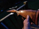 Winchester Pre 64 Model 70 Featherweight1962 Beauty 30 06 - 7 of 8