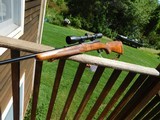 Winchester Pre 64 Model 70 Featherweight1962 Beauty 30 06 - 6 of 8