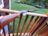 Winchester model 61 1951 Beauty. Super Condition Exceptionally well cared for Beauty - 1 of 11