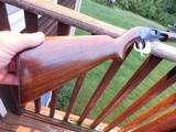 Winchester model 61 1951 Beauty. Super Condition Exceptionally well cared for Beauty - 10 of 11
