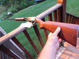 Winchester model 61 1951 Beauty. Super Condition Exceptionally well cared for Beauty - 2 of 11