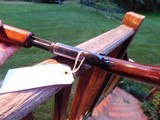 Winchester model 61 1951 Beauty. Super Condition Exceptionally well cared for Beauty - 6 of 11