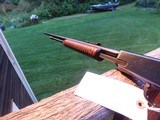 Winchester model 61 1951 Beauty. Super Condition Exceptionally well cared for Beauty - 3 of 11