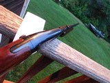 Winchester model 61 1951 Beauty. Super Condition Exceptionally well cared for Beauty - 5 of 11
