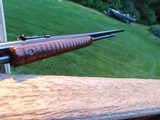 Winchester model 61 1951 Beauty. Super Condition Exceptionally well cared for Beauty - 9 of 11
