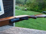 Pre 64 Winchester Model 100 284 As New in Box With Papers !!!!!!! 1963 2d Year Production ** - 8 of 19