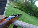 Pre 64 Winchester Model 100 284 As New in Box With Papers !!!!!!! 1963 2d Year Production ** - 14 of 19