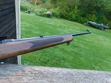 Pre 64 Winchester Model 100 284 As New in Box With Papers !!!!!!! 1963 2d Year Production ** - 4 of 19