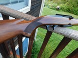 Pre 64 Winchester Model 100 284 As New in Box With Papers !!!!!!! 1963 2d Year Production ** - 3 of 19