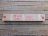 Pre 64 Winchester Model 100 284 As New in Box With Papers !!!!!!! 1963 2d Year Production ** - 9 of 19