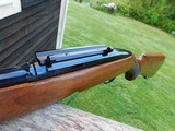 Pre 64 Winchester Model 100 284 As New in Box With Papers !!!!!!! 1963 2d Year Production ** - 19 of 19