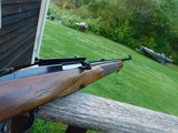 Pre 64 Winchester Model 100 284 As New in Box With Papers !!!!!!! 1963 2d Year Production ** - 7 of 19